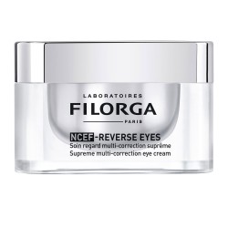 Filorga NCEF Reverse Eyes Κρέμα ματιών για ρυτίδες & μαύρους κύκλους
