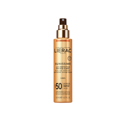 Lierac spf50 lait spray 150ml