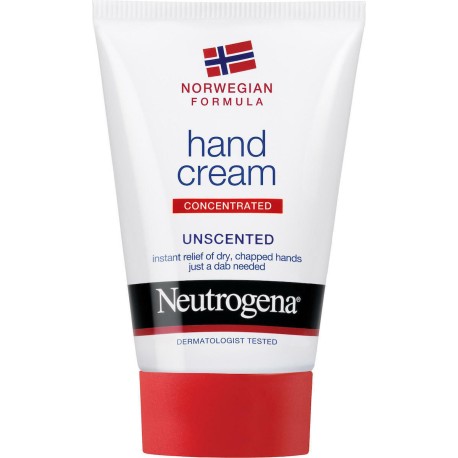 neutrogena hand cream