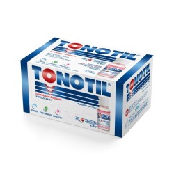 Tonotil with 4 Amino Acids...