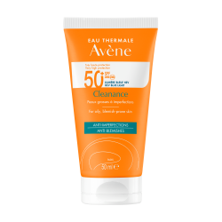 Avene Cleanance Solaire...