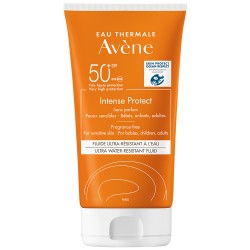 Avene fluide intense...