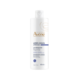 Avene apres-soleillait...