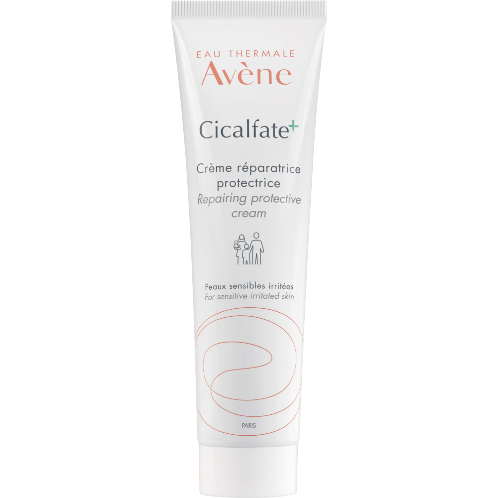 Avene Cicalfate+ Επανορθωτική Προστατευτική Κρέμα 100ml