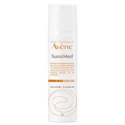 Avene sunsimed uva-*uvb 80ml