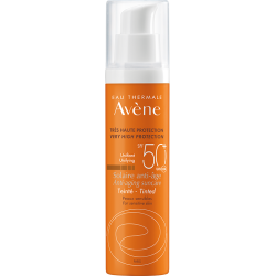 Avene spf50 anti age fluide...