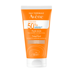 Avene fluide teintee...