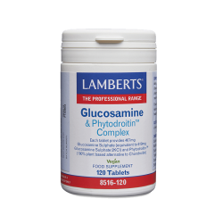 Lamberts Glucosamine &...