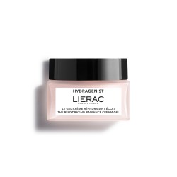 Lierac hydra gel 50ml