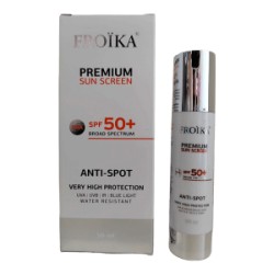 Froika premium sun screen 50+