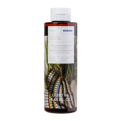 Korres forest cedar shower...