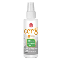 Cer8 ultra protection spray