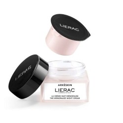 Lierac arkeskin rech creme...