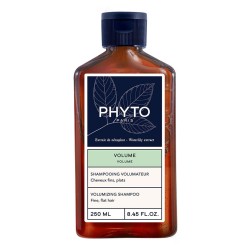 Phyto volume shampoo 250ml