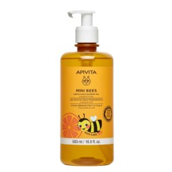 Apivita mini bees sh gel...