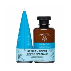 Apivita hydration moist...