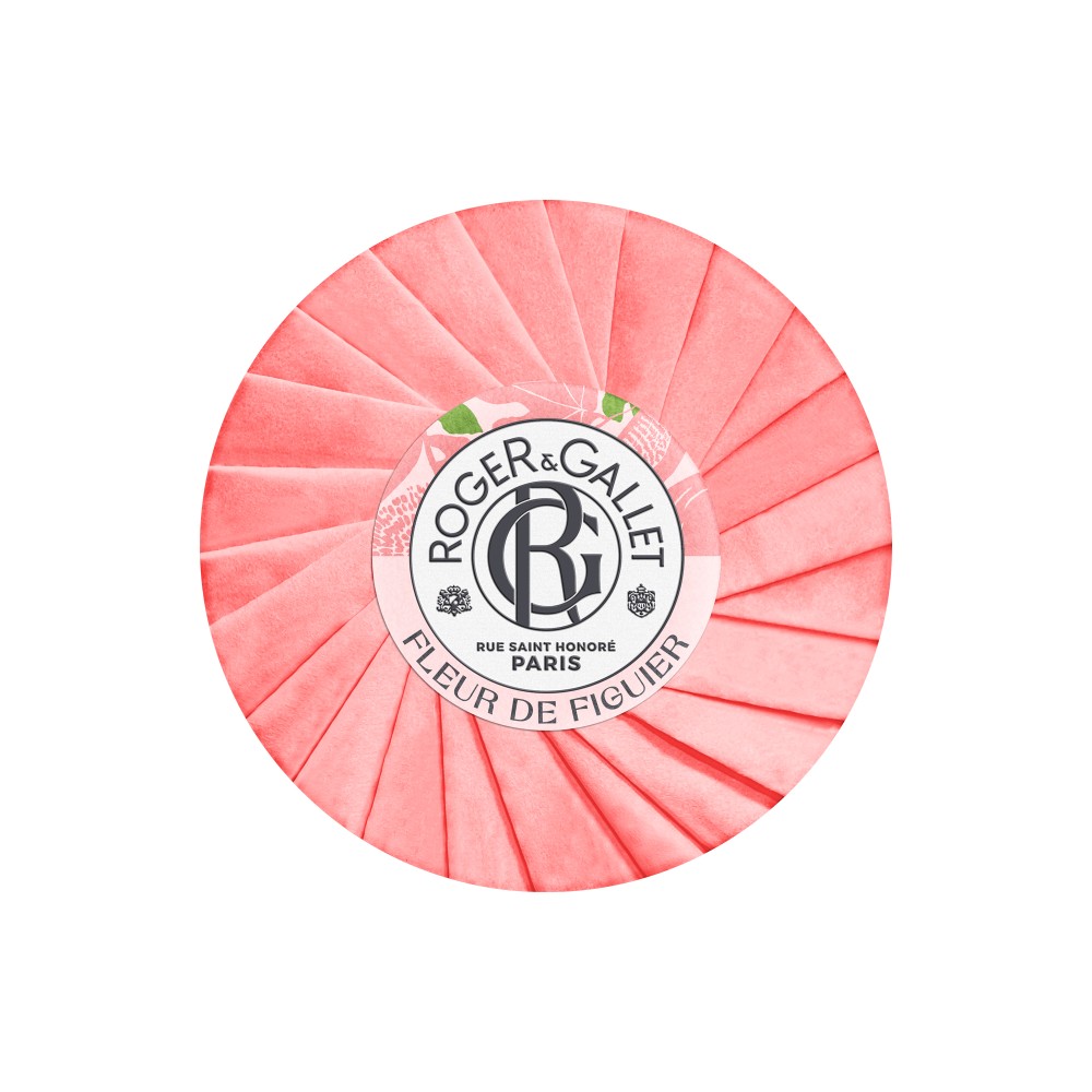 Roger & Gallet σαπουνι