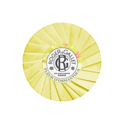 Roger & Gallet Fleur d'Osmanthus σαπουνι