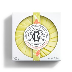 Roger & Gallet σαπουνι