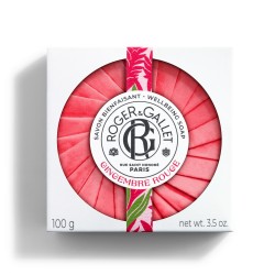 Roger & Gallet σαπουνια