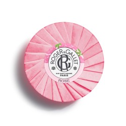 Roger & Gallet Rose Set σαπουνια