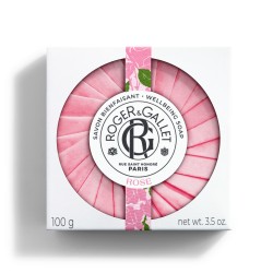 Roger & Gallet Rose Set σαπουνια