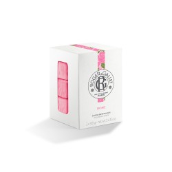 Roger & Gallet Rose Set σαπουνια