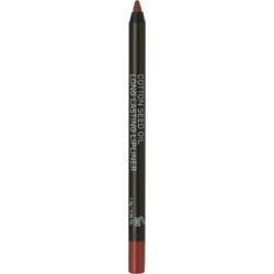Korres Cotton Seed Oil Long Lasting Lipliner Μολύβι Χειλιών