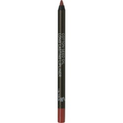 Korres Cotton Seed Oil Long Lasting Lipliner Μολύβι Χειλιών