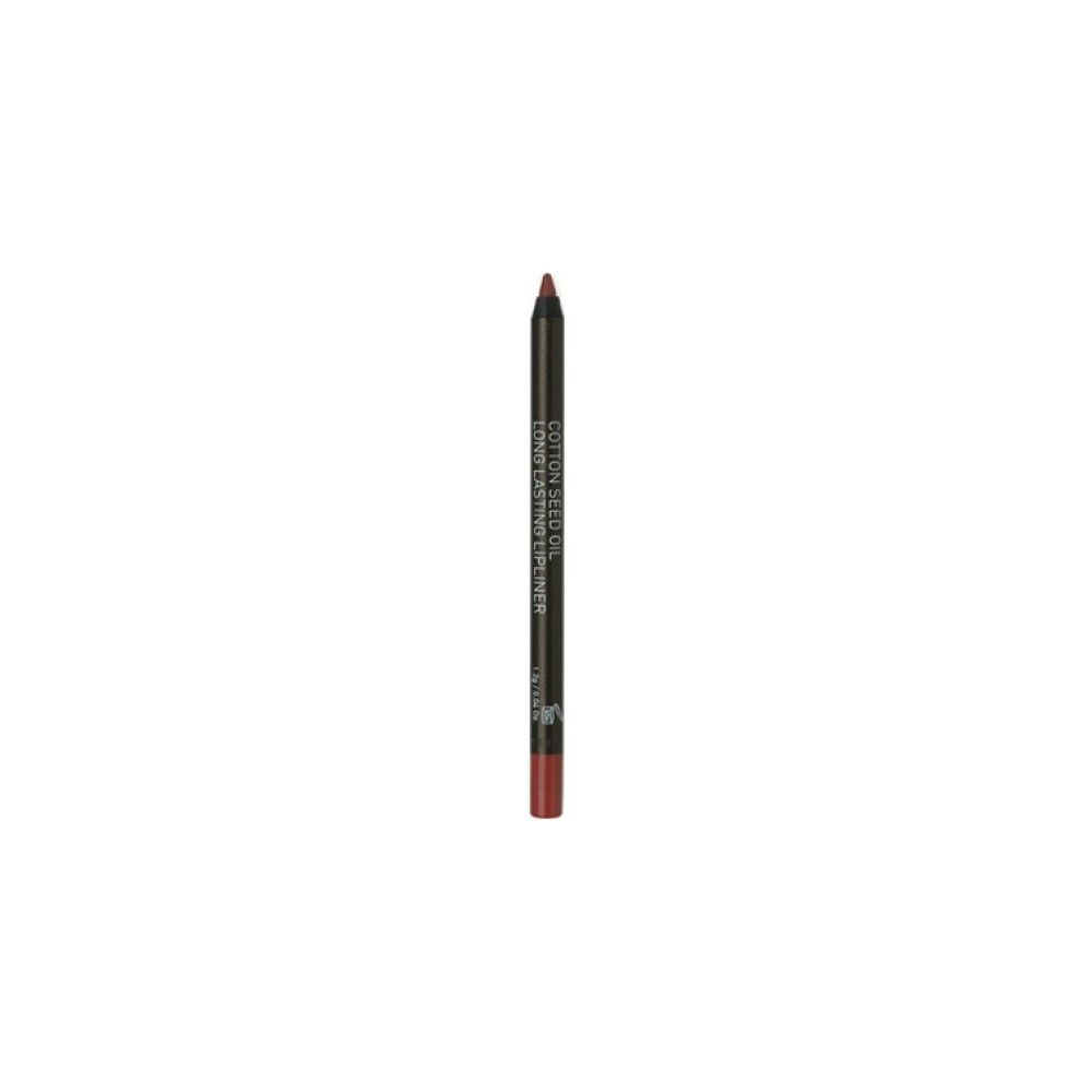 Korres Cotton Seed Oil Long Lasting Lipliner Μολύβι Χειλιών