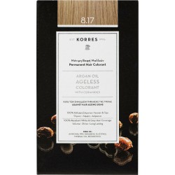 Korres Argan Oil Ageless...