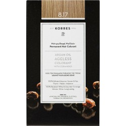 Korres Argan Oil Ageless...