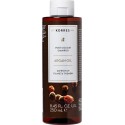 Korres Argan Oil Σαμπουάν για Διατήρηση Χρώματος για Βαμμένα Μαλλιά 250ml