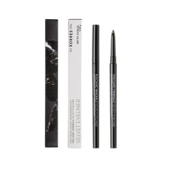 Korres Volcanic Mineral Velvet Eyeliner 05 Hunter Green 0.35g