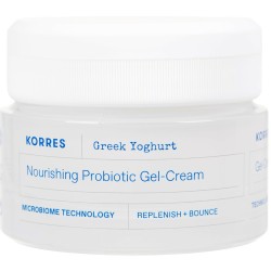 Korres γιαουρ.κρ.νυχτ.40ml