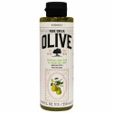 Korres Pure Greek Olive Αφρόλουτρο σε Gel Μελι & Αχλάδι 250ml