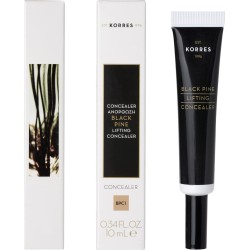 Korres Μαύρη Πεύκη Lifting Concealer απόχρωση BPC1