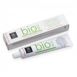 APIVITA - BIO-ECO Natural Protection Toothpaste with fennel & propolis