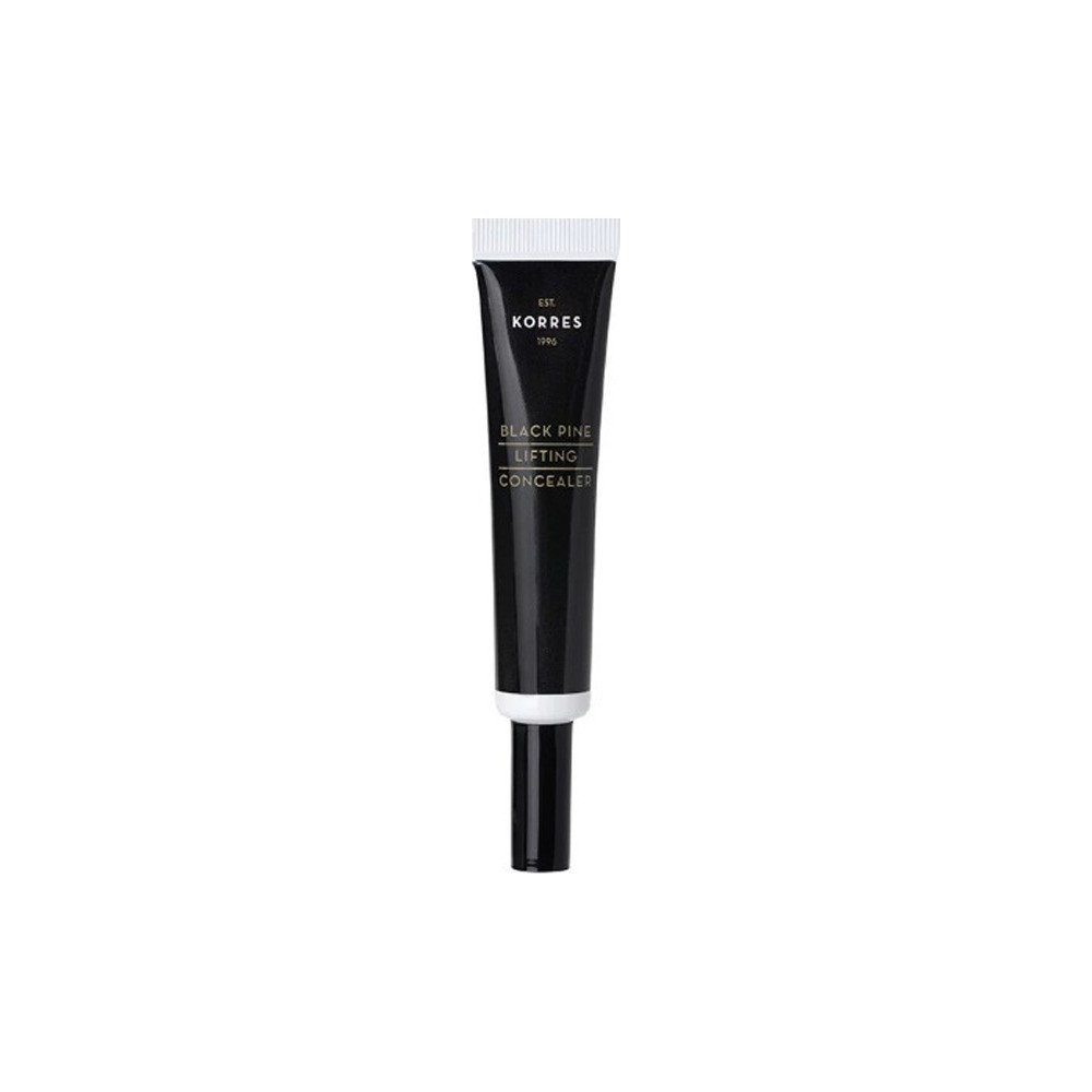 Korres Black Pine Lifting Liquid Concealer BPC2 10ml