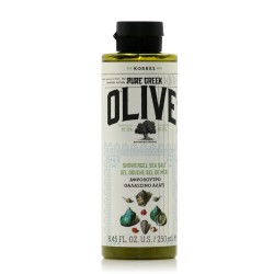 Κορρεσ αφρολουτ.olive...