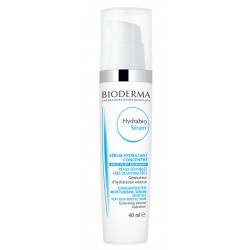 BIODERMA - HYDRABIO SERUM 40 ML