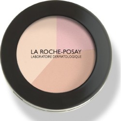 La Roche Posay Toleriane Teint Mattifying Fixing Powder Πούδρα για Λιπαρό Δέρμα με Τάση Ακμής 12gr