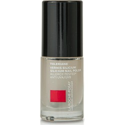 La Roche Posay Toleriane Top Coat για Απλά Βερνίκια Matte 6ml