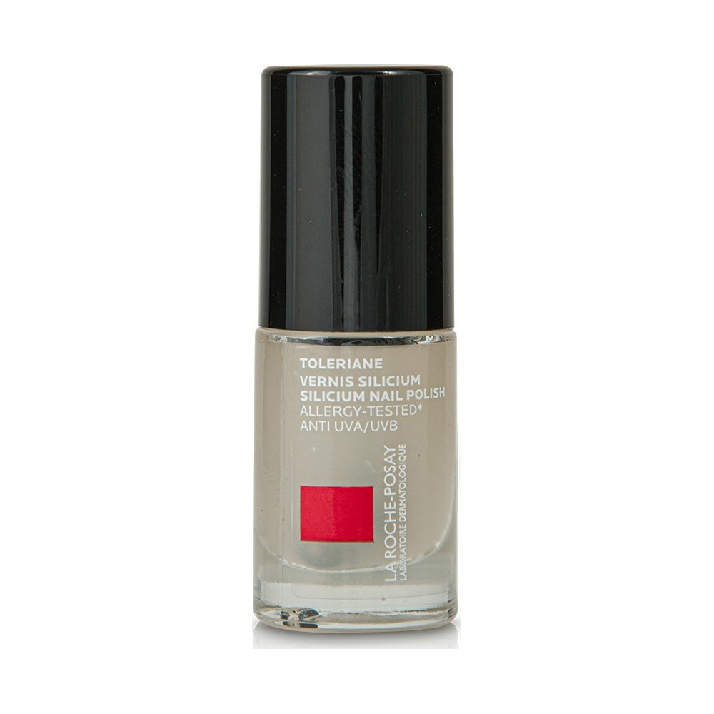 La Roche Posay Toleriane Top Coat για Απλά Βερνίκια Matte 6ml