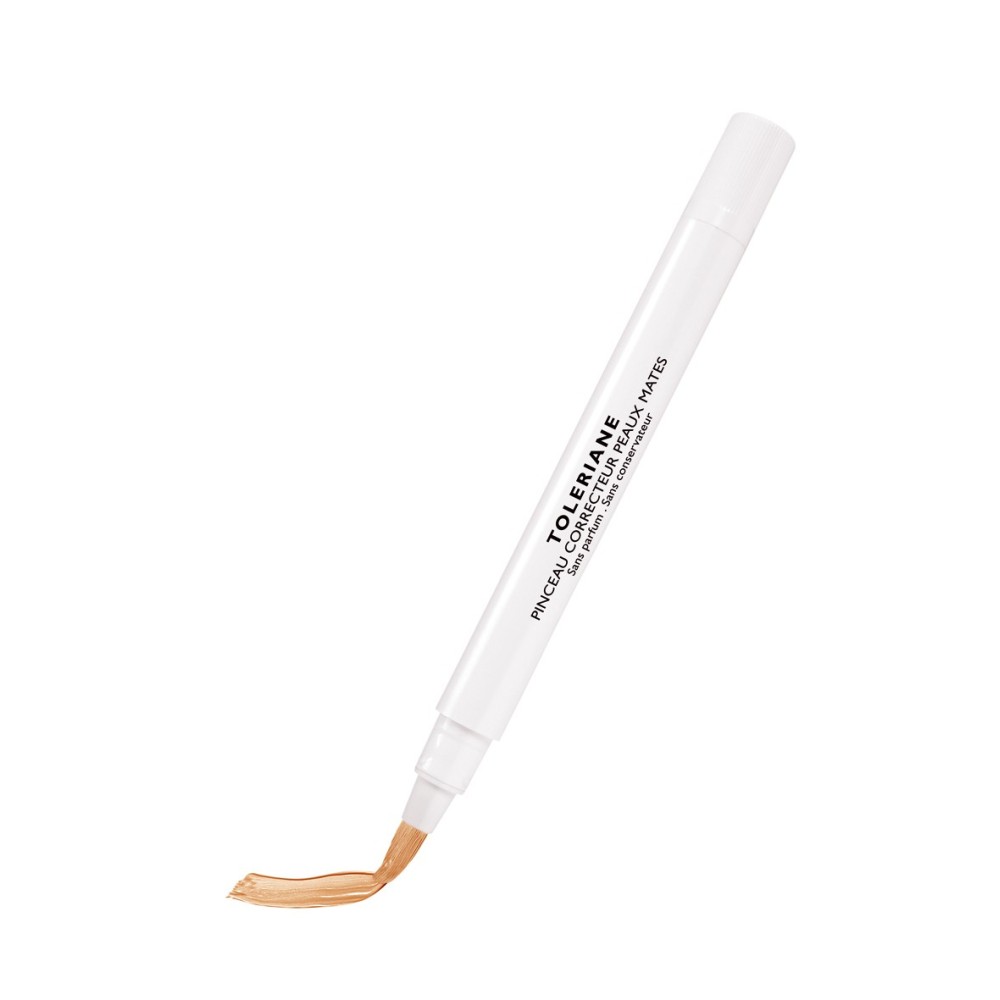 La Roche Posay Toleriane Teint Pinceaux Beige Fonce 1.5ml