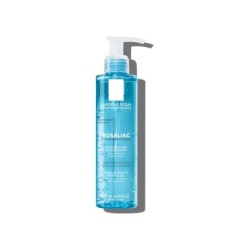 La Roche Posay Micellar Water Καθαρισμού Rosaliac για Ευαίσθητες Επιδερμίδες 195ml