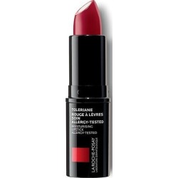 La Roche Posay Toleriane Duo 9H 198 Ενυδατικό Κραγιόν Rouge Mat 4ml