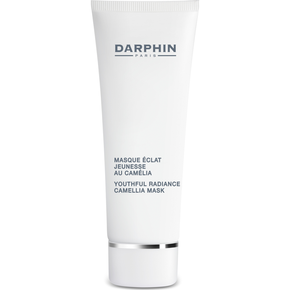 Darphin Youthful Radiance Camellia Mask 75ml