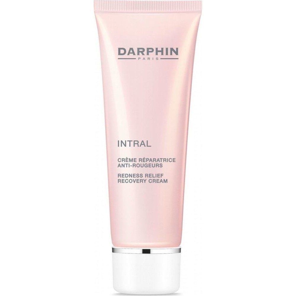 Darphin Intral Redness Relief 24ωρη Ενυδατική Κρέμα Προσώπου Ημέρας για Ευαίσθητες Επιδερμίδες κατά της Ερυθρότητας 50ml