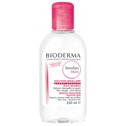 BIODERMA - SENSIBIO H2O 250 ml